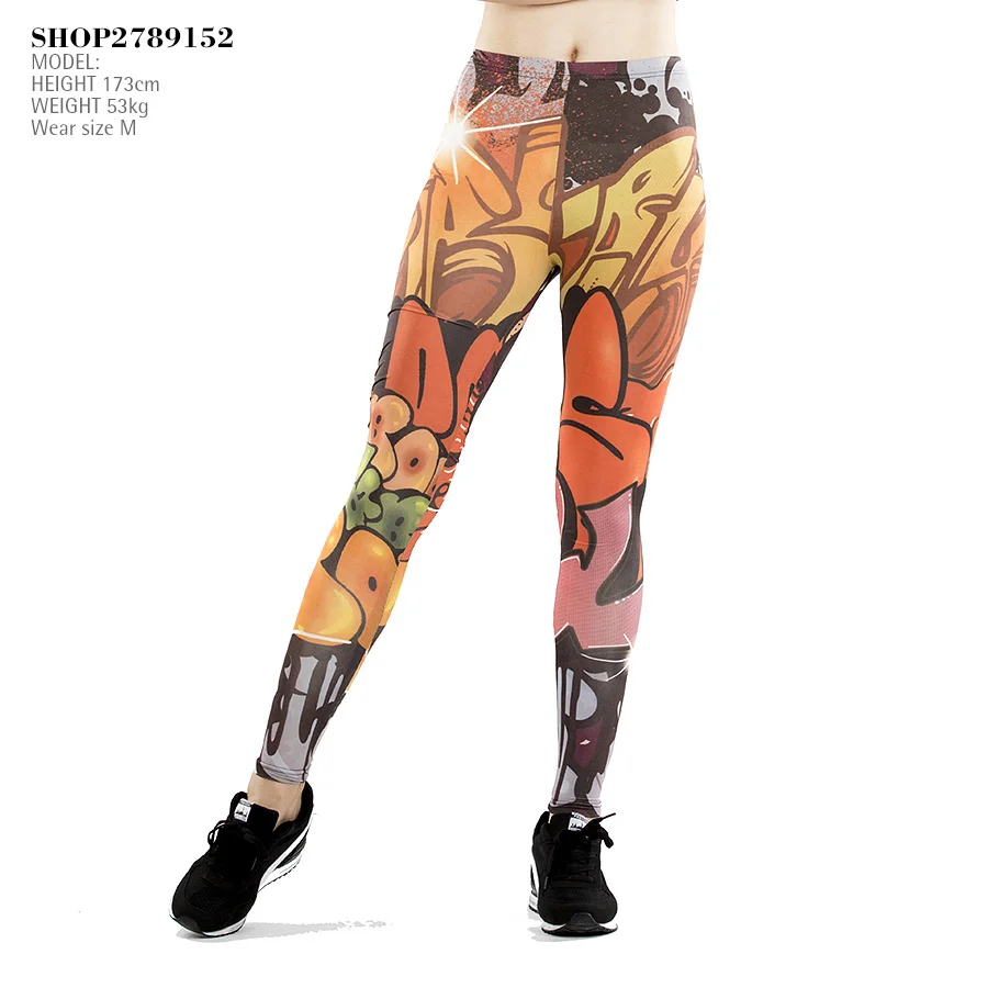 Aliexpress.com : Buy New Women Sportswear Sportes Leggings