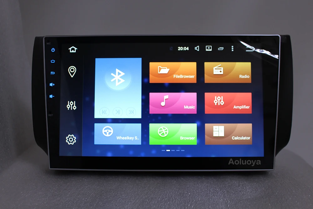 Discount Aoluoya IPS 4GB RAM 32GB ROM Octa Core Android 8.0 CAR DVD GPS Player For Nissan Sylphy 2013 2014 2015 2016 Radio GPS Navigation 1 Discount Aoluoya IPS 4GB RAM 32GB ROM Octa Core Android 8.0 CAR DVD GPS Player For Nissan Sylphy 2013 2014 2015 2016 Radio GPS Navigation 1