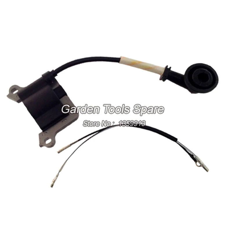 40 5 cg430 cg520 brush cutter parts ignition coilsin Tool Parts from