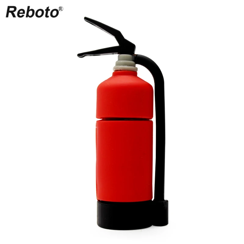 new fire extinguisher pen