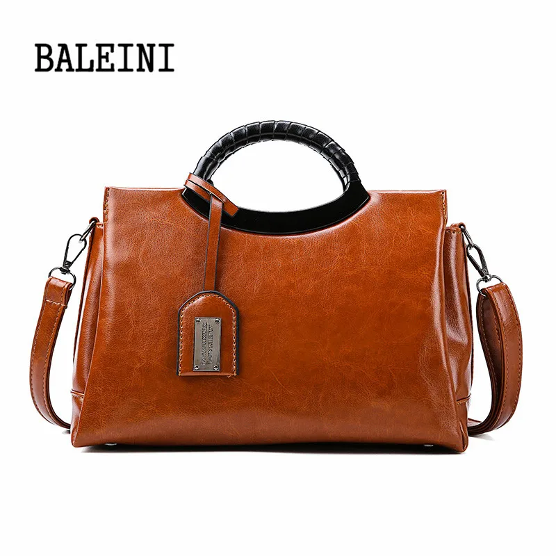 

2019 Fashion Genuine PU Women bag women's handbag Shoulder lady's messenger bag luxury Designer crossbody bags for women ToteS