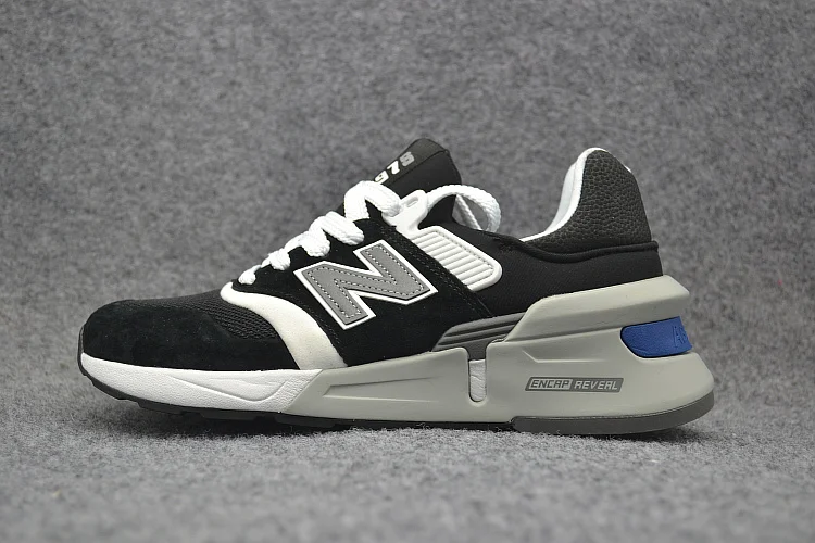 

NEW BALANCE nb shoes MS997 Authentic Men's/Women's Running Shoes,Breathable Sports Shoes Sneakers Size Eur 36-44