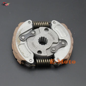 

Clutch Assembly KTM 50 JUNIOR SENIOR JR SR SX PRO LC 1994 1995 1996 1997 1998 1999 2000 2001 Morini Franco NEW
