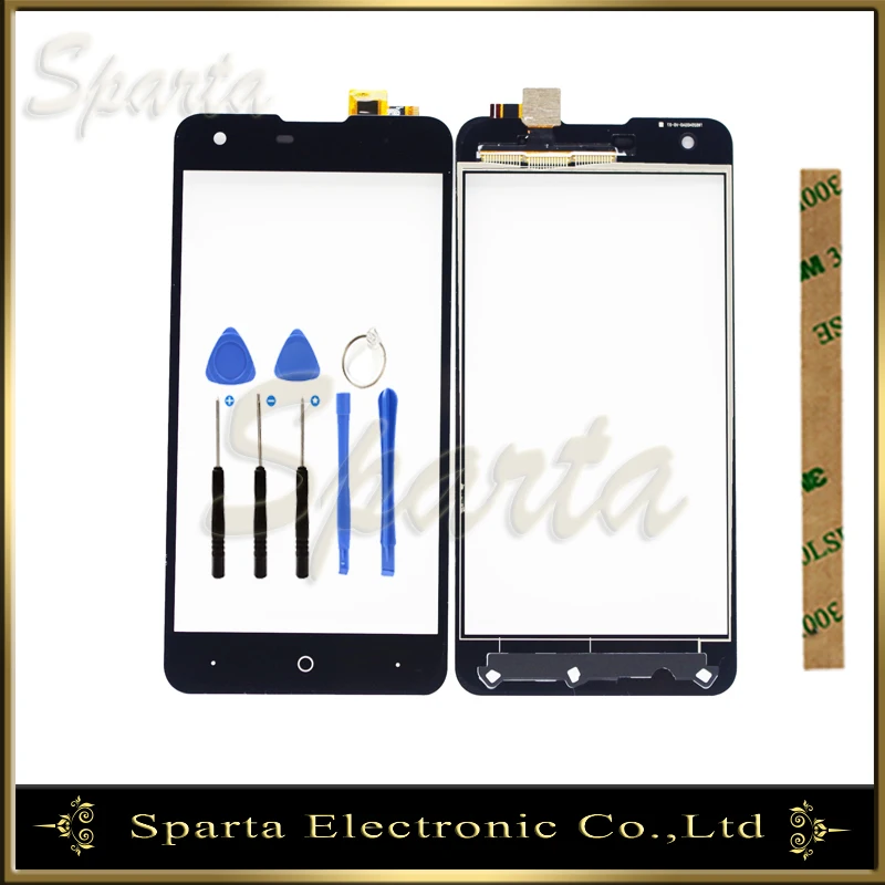 

Touch Screen For DEXP Ixion M LTE 5 Touch Panel