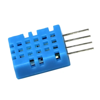 

DHT11 Digital Temperature and Humidity Sensor DHT-11 DHT11 10 pcs/lot