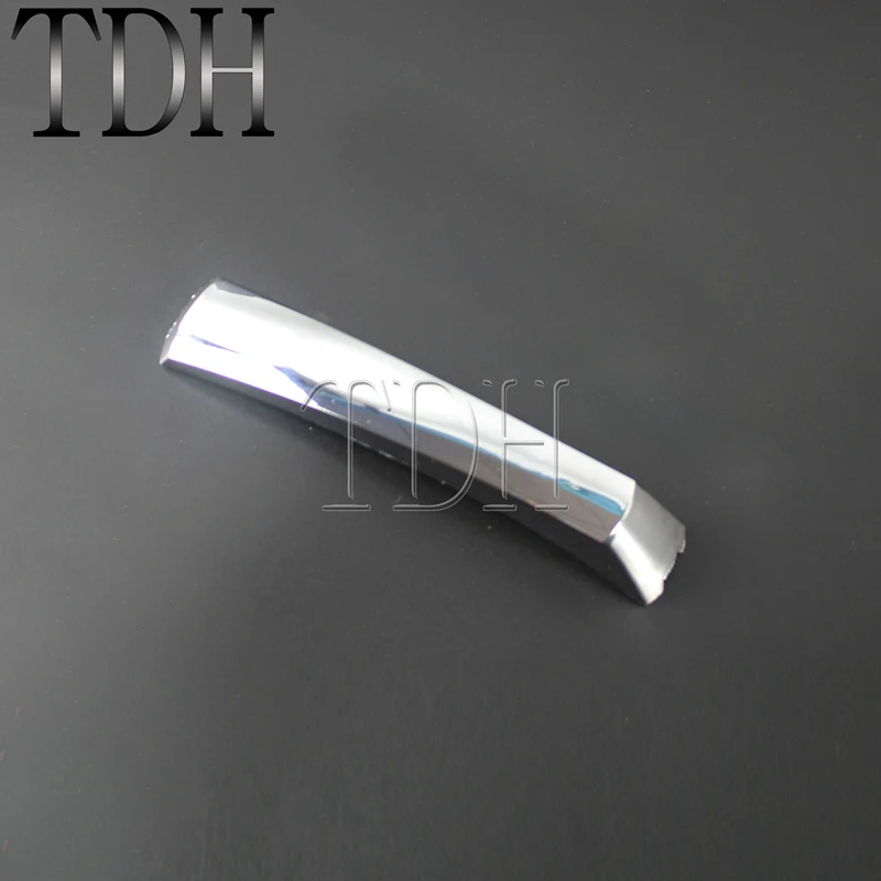 Garde-Boue avant Crest Chromé Plastique Part.suitable pour Px Vespa Scooter Garde-Boue avant Crest Chromé Plastique Part.suitable pour Px Vespa Scooter
