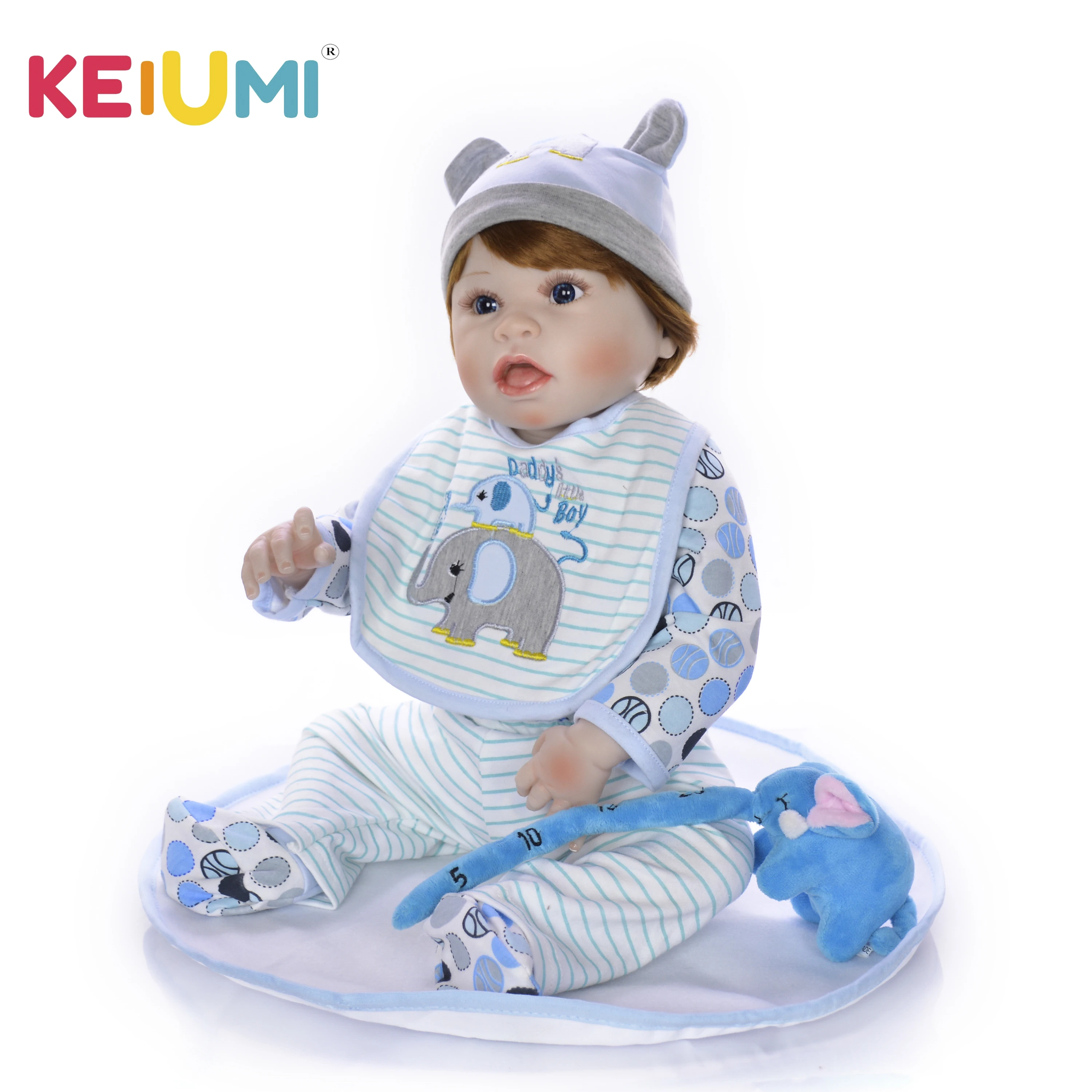 baby reborn boy dolls