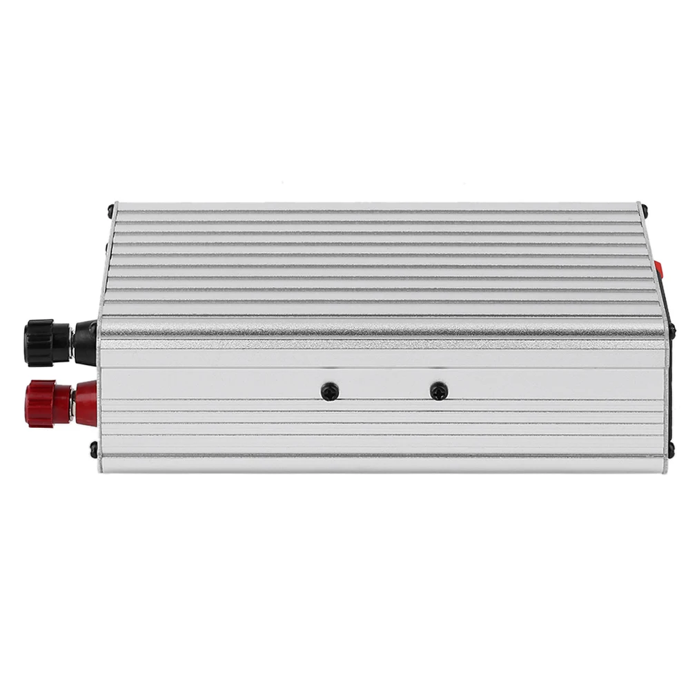 300/400/500/600/800/1000/1200/1500 W инвертор автомобиля Напряжение инверсор