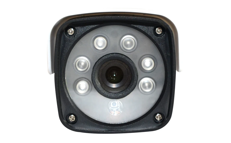 POE 8MP Ultra HD Bullet IP камера наружная H.265 4K камера видеонаблюдения безопасности Видео IP ИК ночного видения движения обнаружения записи