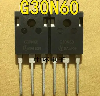 

15pcs/lot G30N60 SGW30N60