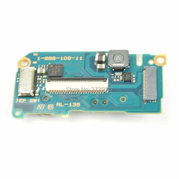 

New top cover control shutter board repair Parts for Sony DSC-RX100 RX100 Digital camera