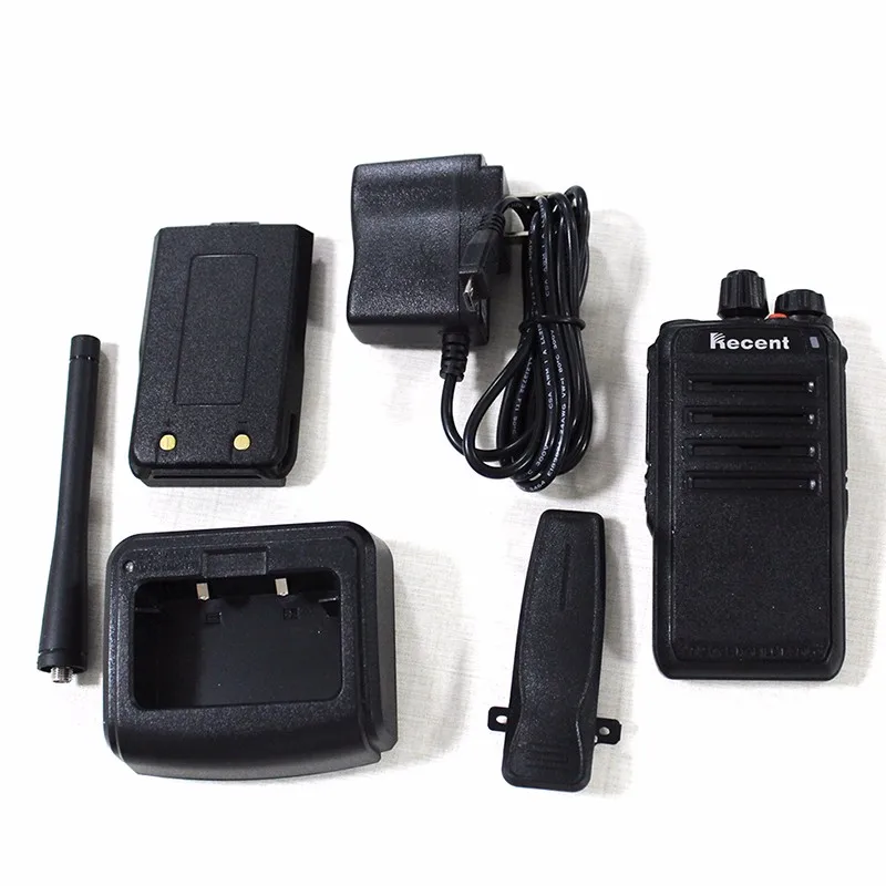 DPMR digital radio RS-308D-8