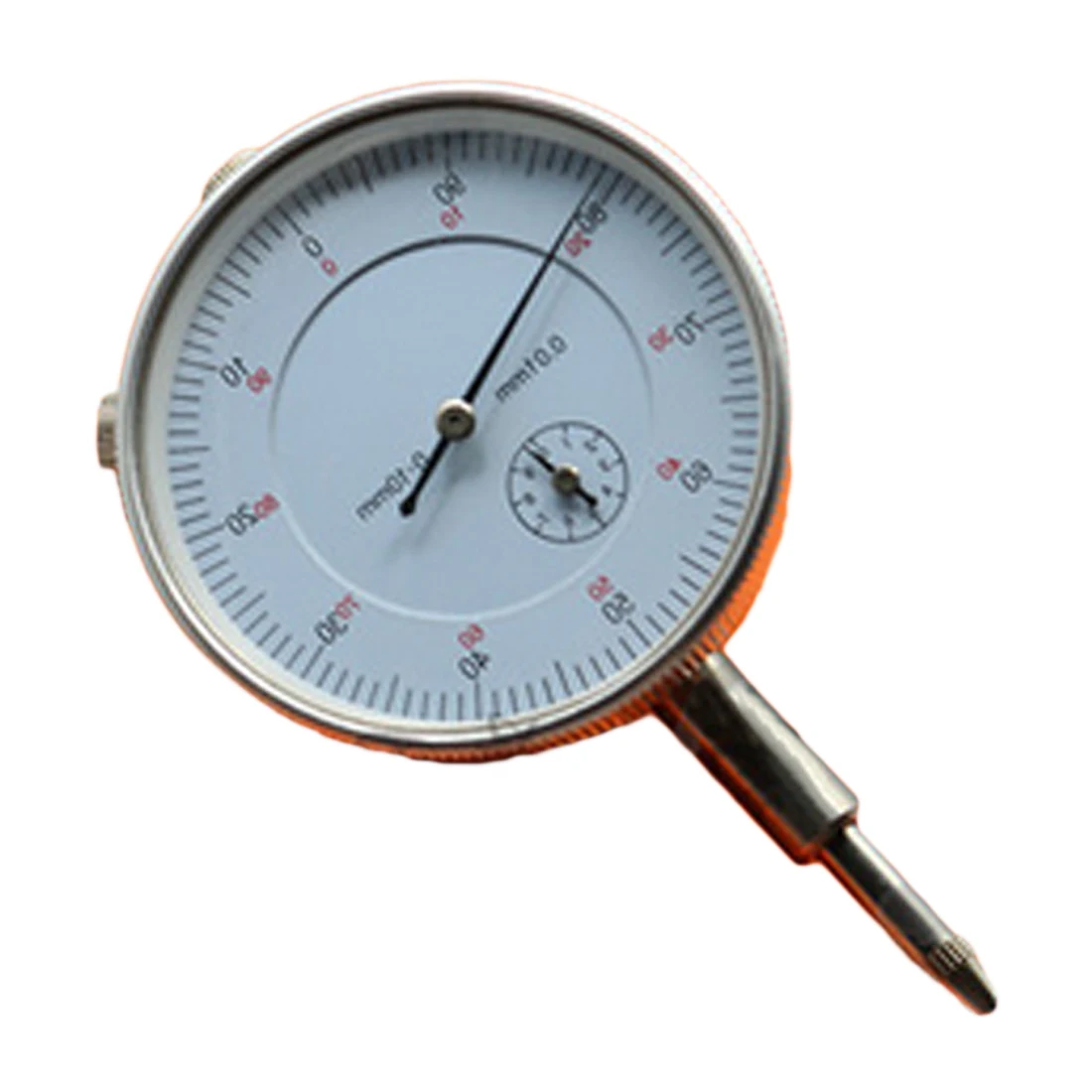 001. 001. вакуумный стрелочный индикатор. 01 мм. точный метр.
