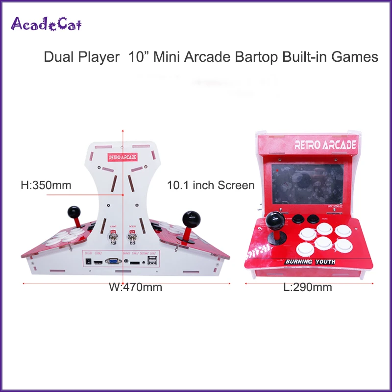 10 inch bartaop 2P AC (9)