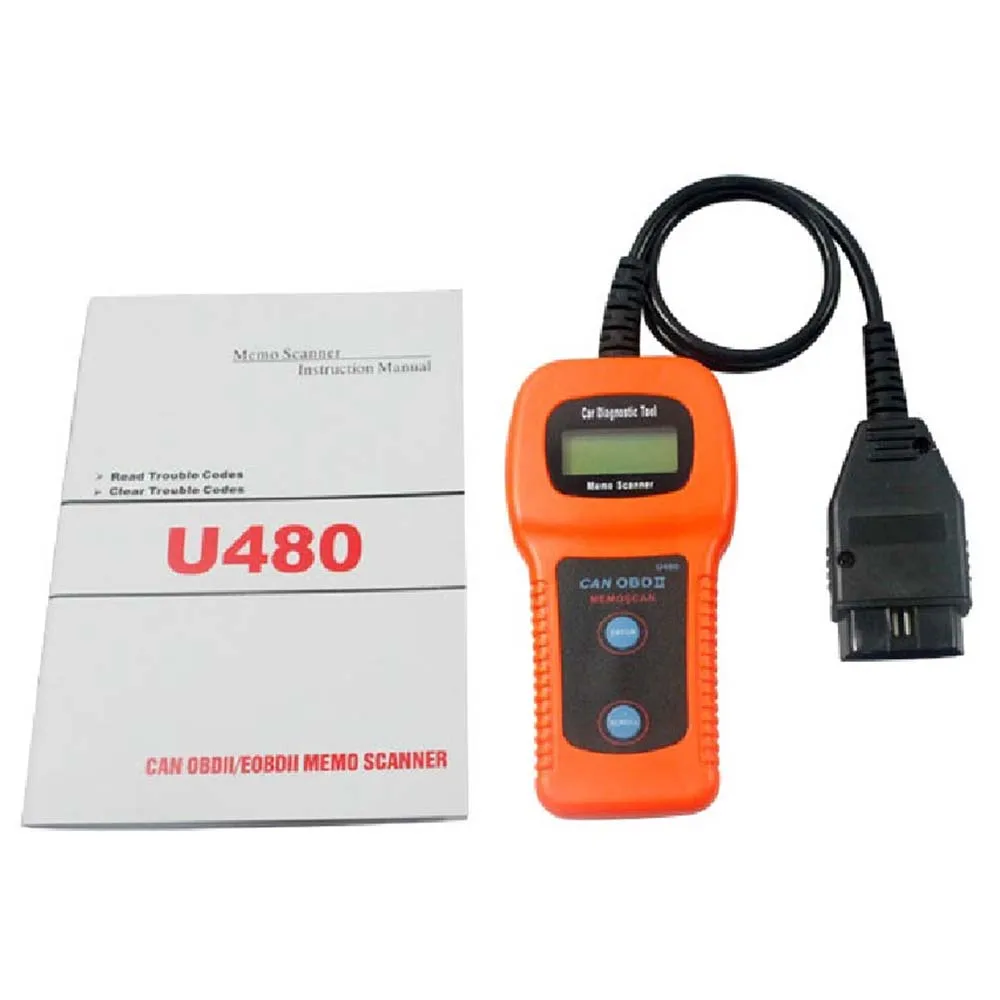 Can obd2 u480 инструкция на русском