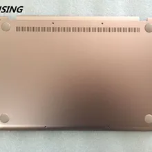 Для ASUS ZenBook UX360U серии розовый цвет нижняя часть корпуса чехол Нижняя крышка в сборе 13NB0C01AM0501