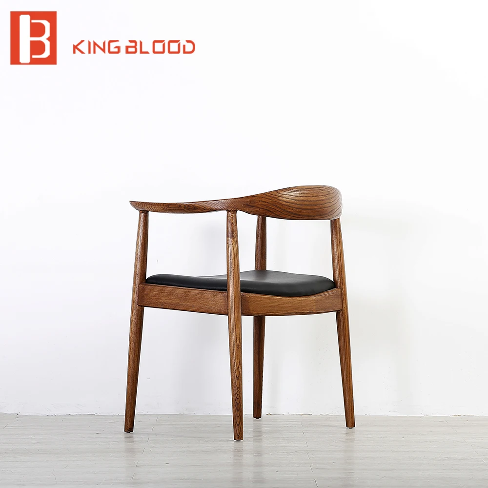 مريحة مكتب واحد أريكة خشبية كرسي بذراعين مع whosesale و مباشرة مصنع كرسي