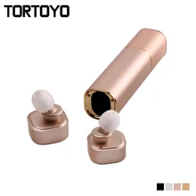 Mini TWS K2 True Wireless Earbuds Bluetooth Earphone Sports Stereo Earpiece BT4.1 For iPhone Xiaomi Huawei Andriods Smart Phone