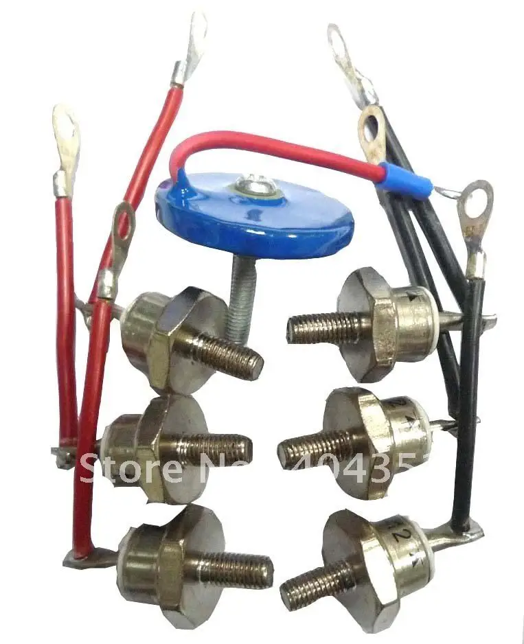 

Rectifier diode RSK5001,Fast&free shipping
