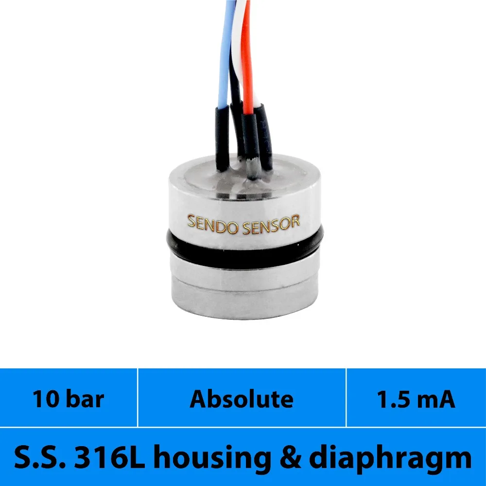 Aliexpress Buy MV Output Isolated Pressure Transducer Pressure Aliexpress Buy MV Output Isolated Pressure Transducer Pressure