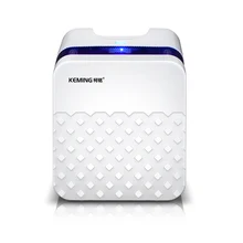 Домашний осушитель, бесшумный осушитель воздуха для подвала, осушитель