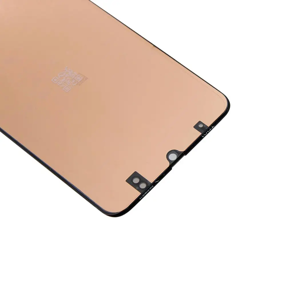6 7 &quotAMOLED/TFT ЖК дисплей для Samsung Galaxy A70 2019 A705 A705F SM сенсорный экран в сборе|Экраны