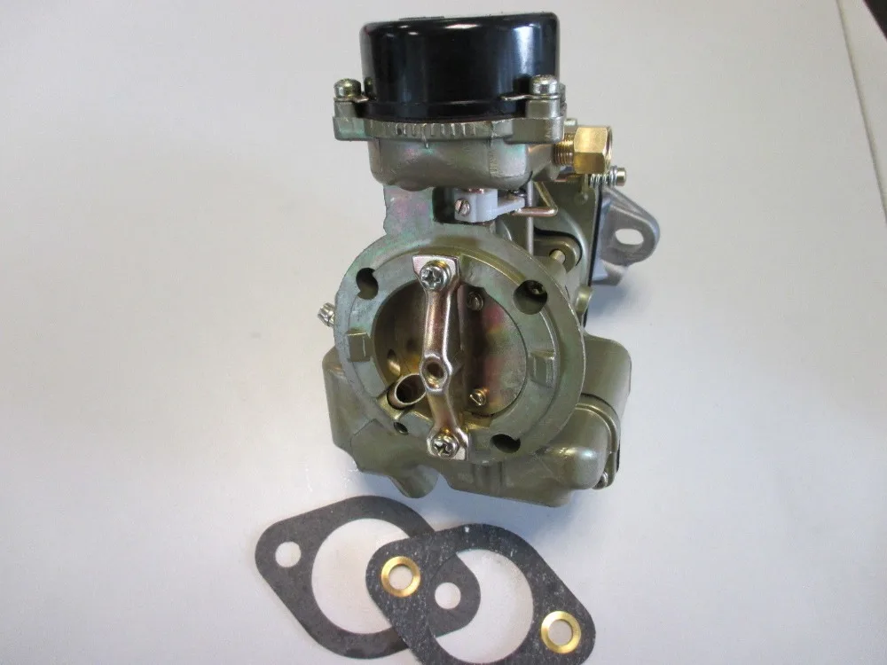 Новый карбюратор для Ford F 300 Carby Carb КАРБЮРАТОР D5TZ9510AG|Карбюраторы| |
