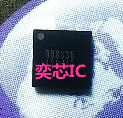 

2pcs/lot BD8336 8336 BGA