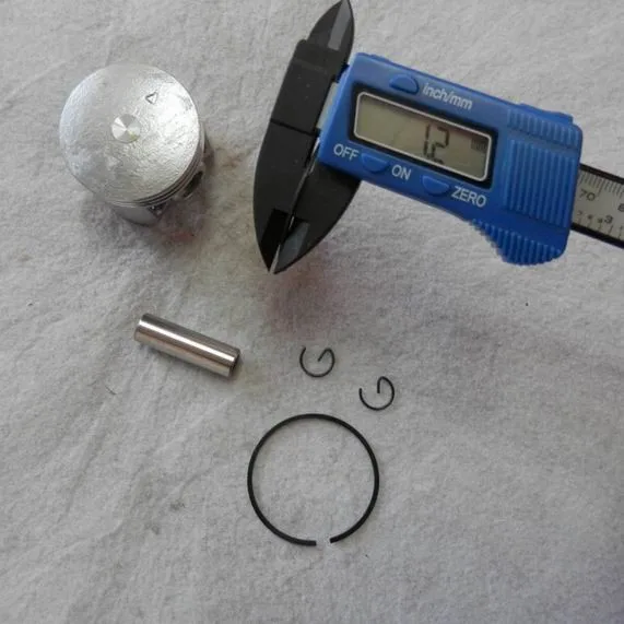 CYLINDER KIT 45MM  ZENOAH G5200 45F-2 11