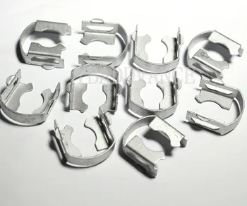 

Best seller Fuel Injector Retainer Kit with Clip Supplier