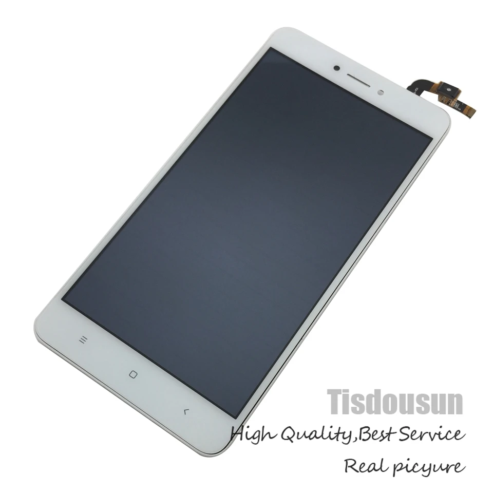 Xiaomi Redmi note 4x LCD Display With Frame (19)