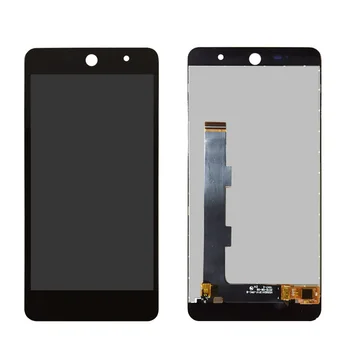 

WEICHENG Test Well For Wileyfox Swift 2 Plus Touch Screen and Display For Wileyfox Swift 2 Plus Digitizer Sensor Replacement