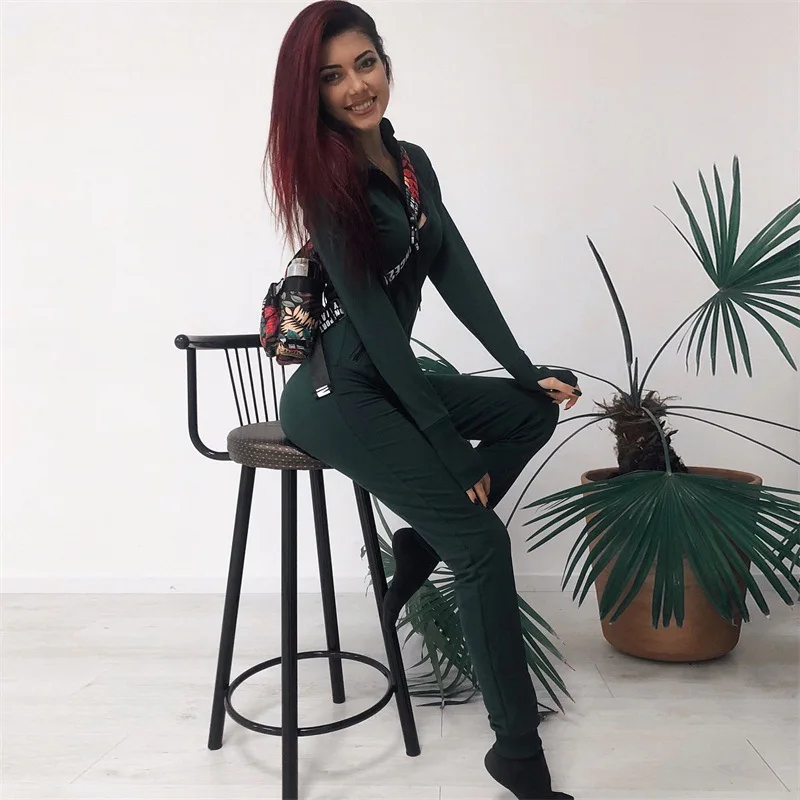 women Tracksuit