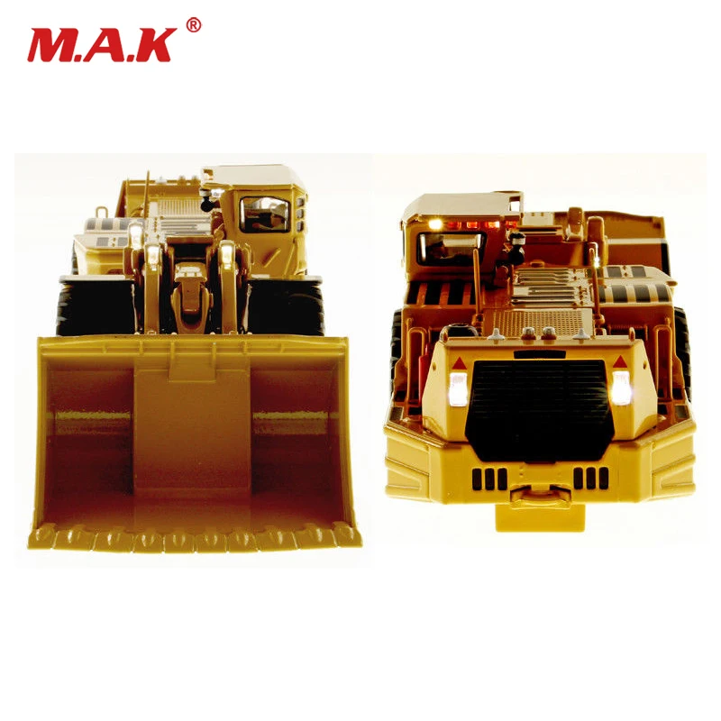 

Collection Diecast 1/50 Scale R3000H Underground Wheel Loader-High Line Series 85297 Construction vehicle model