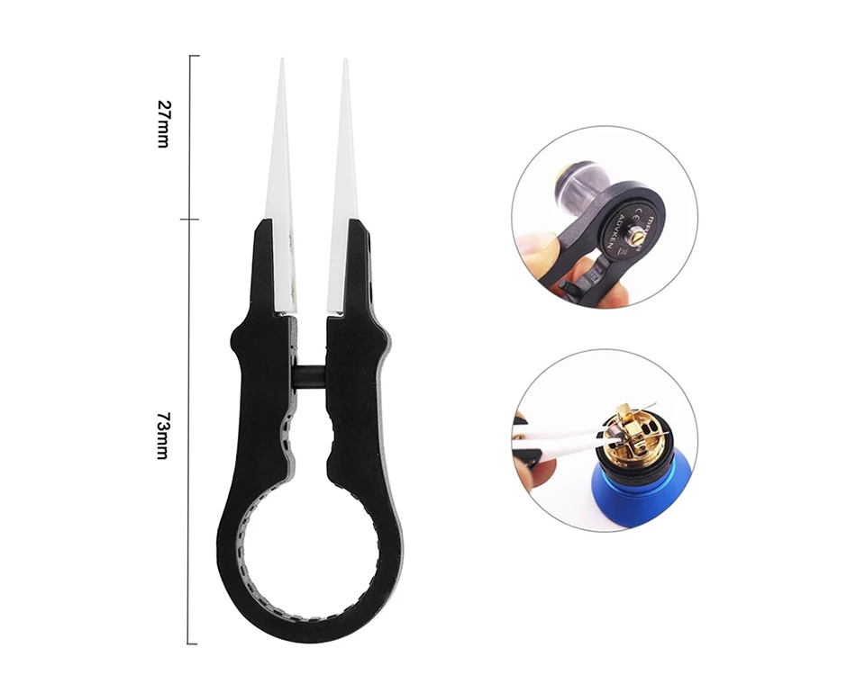 TWEEZERS (2)