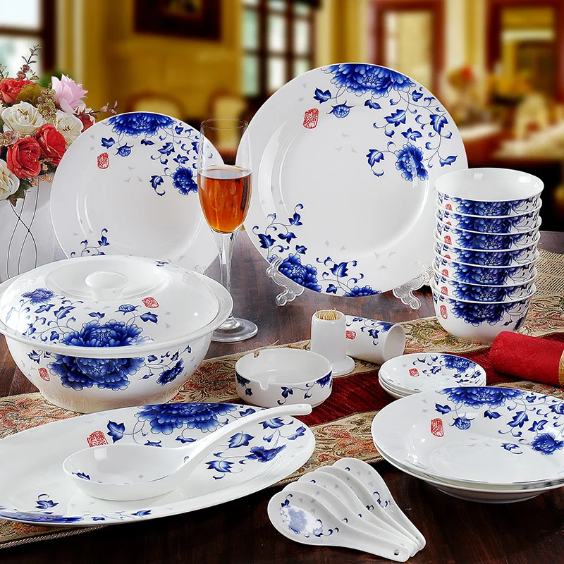 Popular China Dinner SetsBuy Cheap China Dinner Sets lots from China