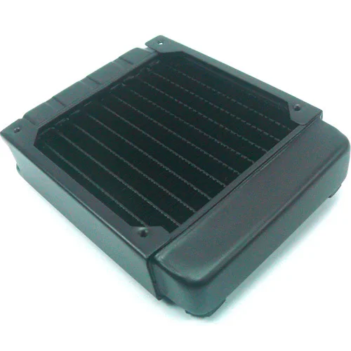 120mm copper radiator_4
