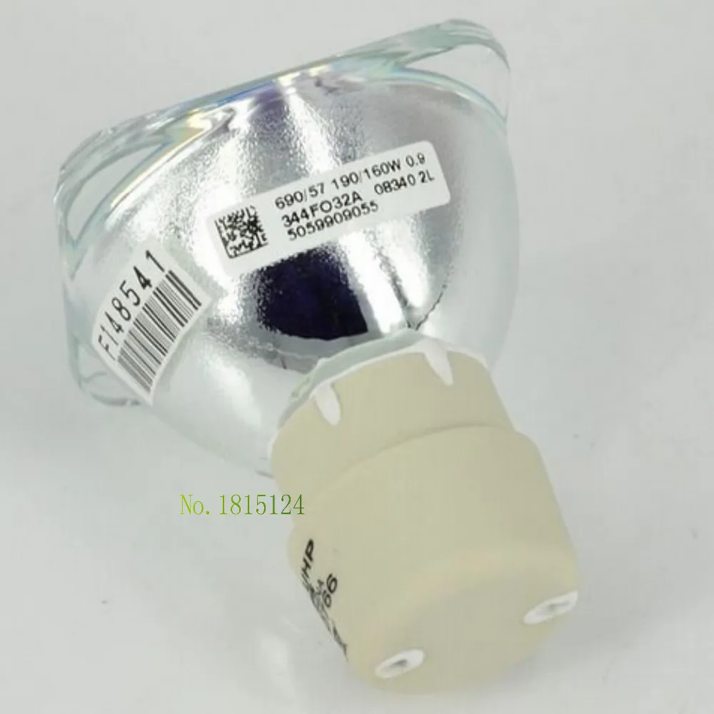 

Original Replacement Lamp "UHP160/190W,UHP190/160W"for Acer T210 PD116P P1163 P5270 Projectors