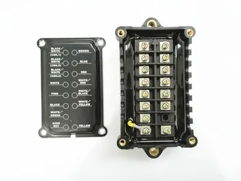 

Outboard CDI Unit Assy for Yamaha 75,85,90 HP 1988-1996 688-85540-12-00 688-85540-16-00 688-85540-15-00