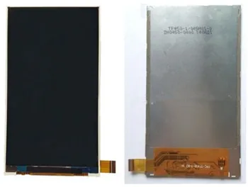 

IPS 4.55 inch 25PIN TFT LCD Screen DJ9161 Drive IC MIPI Interface 480*854 MIDEO MODE (Plug-in)