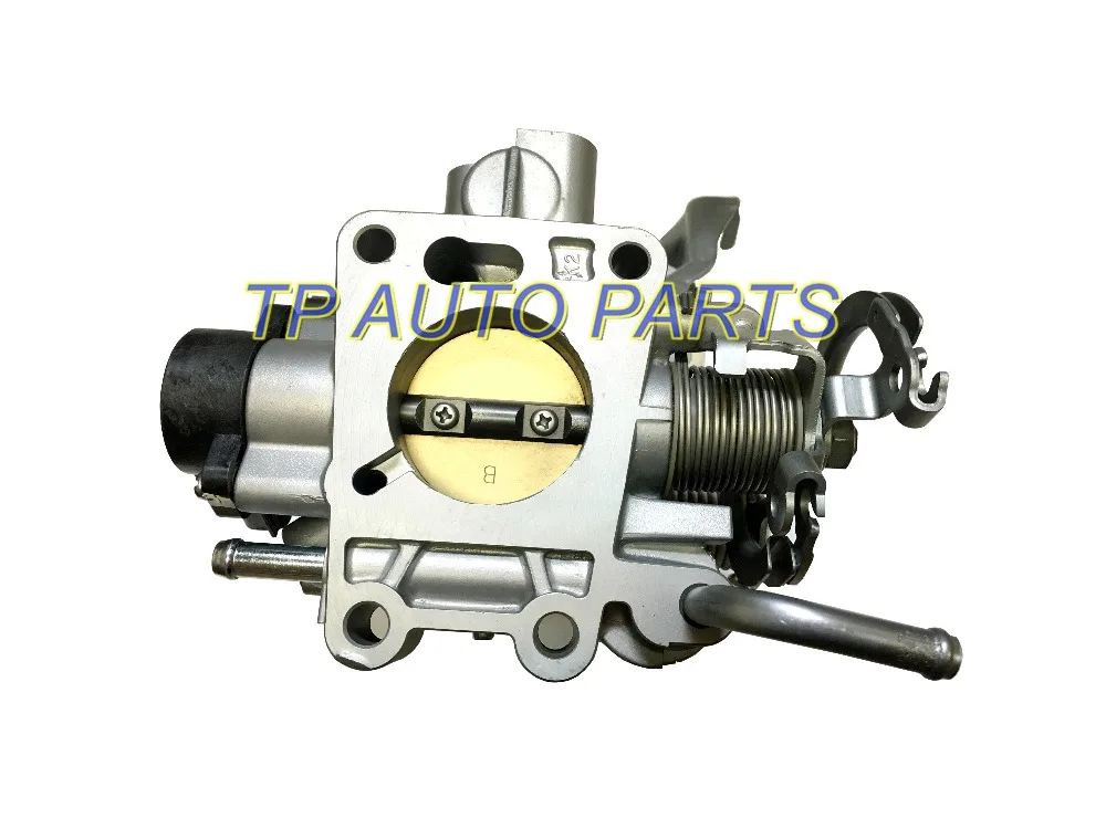 

Car Accessories THROTTLE BODY FOR NIS-SAN MICRA K11 OEM 16119-41B00 1611941B00