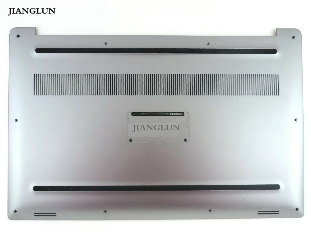 JIANGLUN Bottom Low Base Case Cover For DELL XPS 15 9550 9560 0YHD18 | Компьютеры и офис