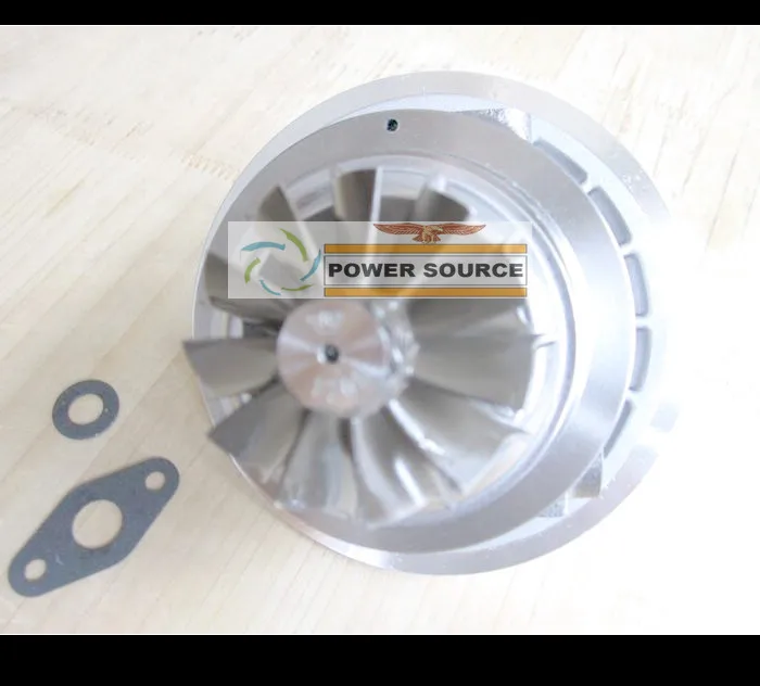 TURBO Cartridge CHRA Core RHF55V VIET 8980277725 8980277730 VBA40016 For ISUZU NRR NPR NQR 06- For GMC 3500 4500 4HK1-E2N 5.2L (6)