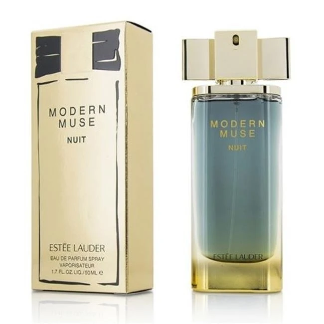 Estee Lauder MMNES17 1.7 oz Modern Muse Nuit Eau De Parfum Spray for Women