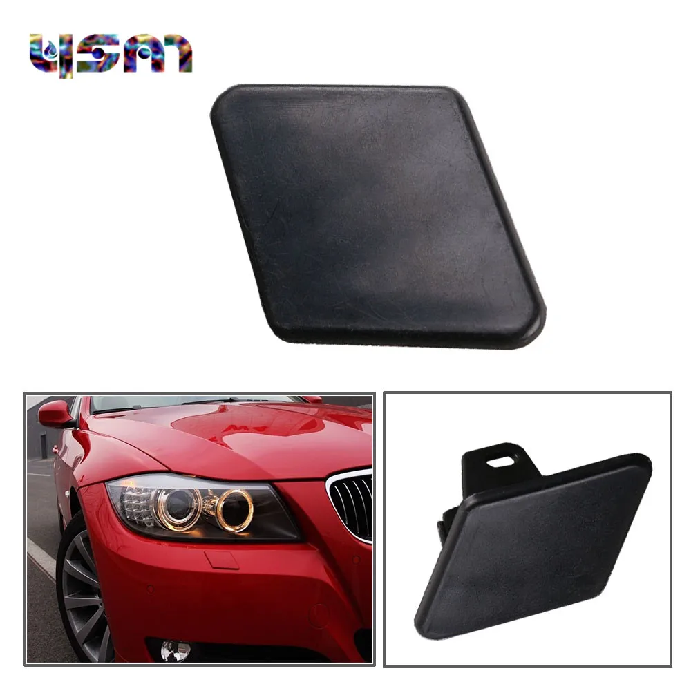 Buy New Right Front Bumper Headlight Washer Cover Cap