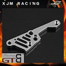 Engine to thicken the fixed plate for 1/5 rc car baja parts