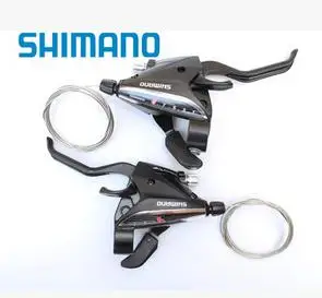 Цена за SHIMANO ST EF65 сдвиг рычаг тормоза 3*8 S 3*9 S Триггера Shifter велосипед перестановка ST EF65 24 s 27 S Цена за SHIMANO ST EF65 сдвиг рычаг тормоза 3*8 S 3*9 S Триггера Shifter велосипед перестановка ST EF65 24 s 27 S