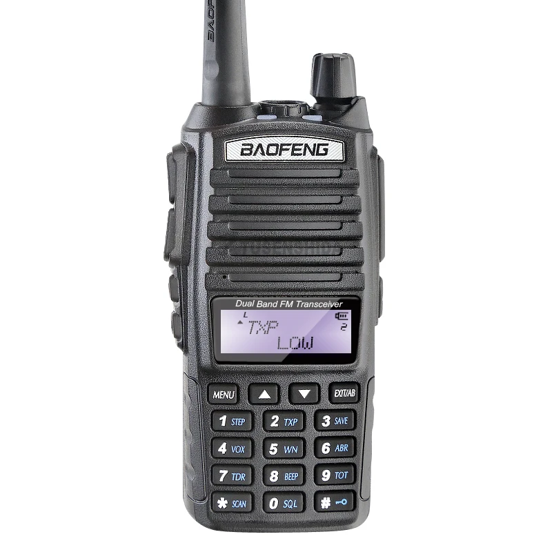  UV-82plus-L