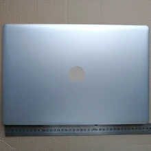 Чехол для ноутбука с ЖК-дисплеем для DELL Inspiron Ins15 5570 15-5570 0X4FTD