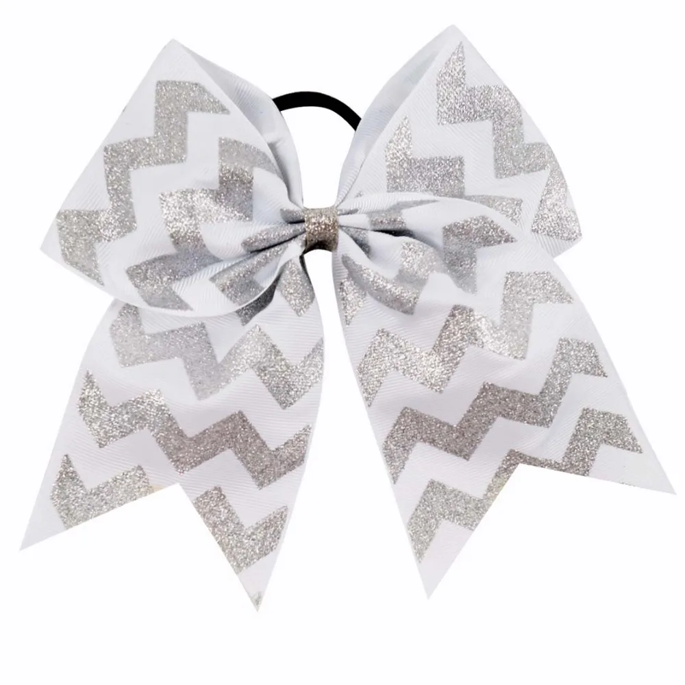 Рисунок 6 - 100 черно-золотые банты и 50 оранжевых